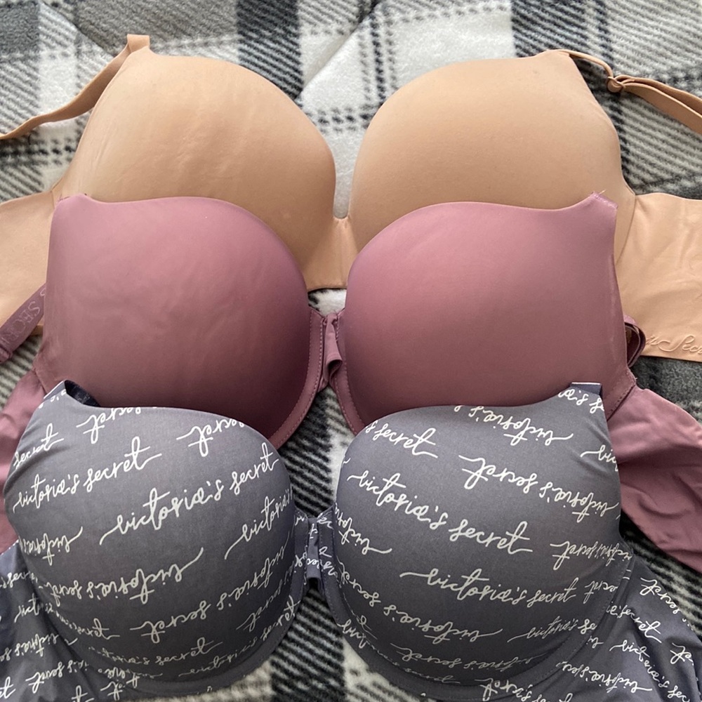 Victoria secret bras